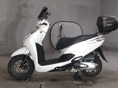 Honda LEAD 125