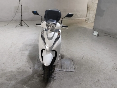 Honda LEAD 125
