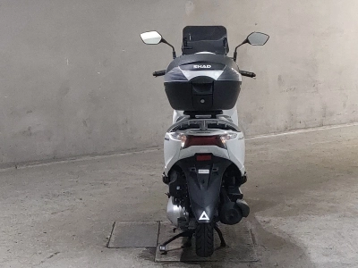 Honda LEAD 125