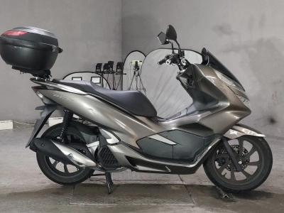Honda PCX125