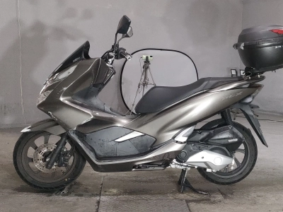 Honda PCX125
