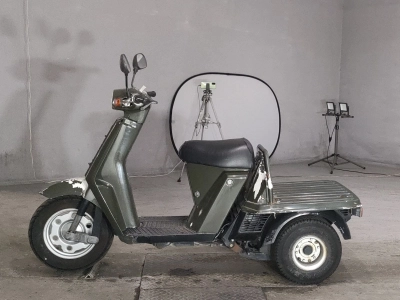 Honda GYRO