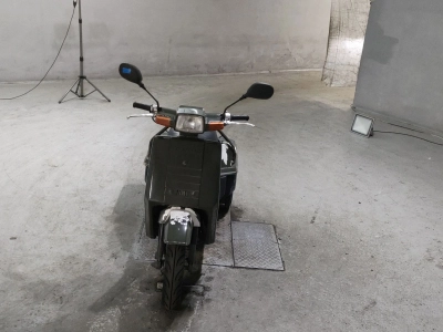 Honda GYRO