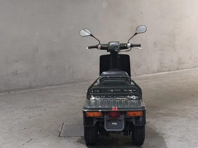 Honda GYRO