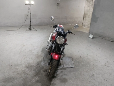 Honda CB400SFV-4
