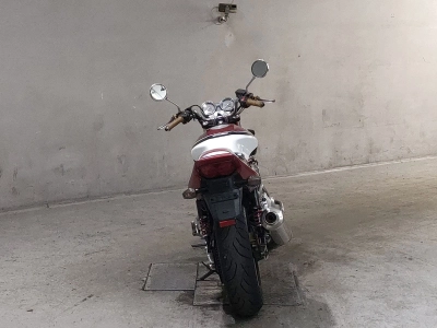 Honda CB400SFV-4