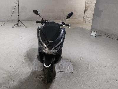 Honda PCX125