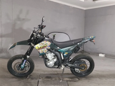 Yamaha WR250X