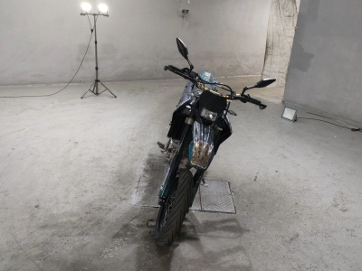 Yamaha WR250X