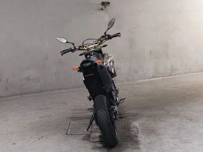 Yamaha WR250X