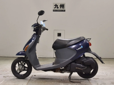 Suzuki LET'S4