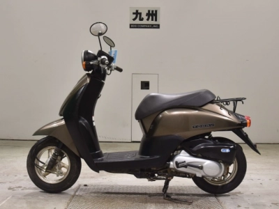 Honda TODAY