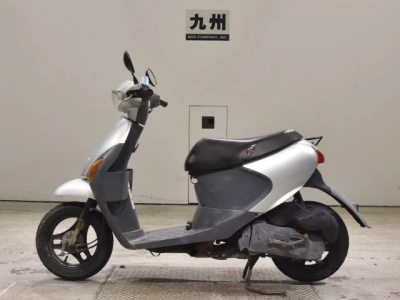 Suzuki LET'S4