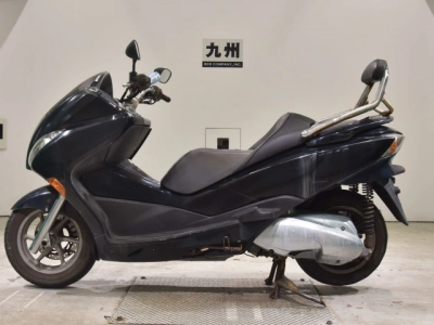 Honda FORZA Z