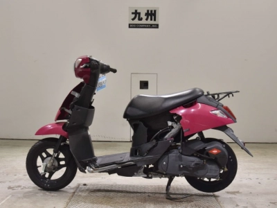 Suzuki LET'S