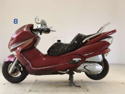 Honda FORZA Z