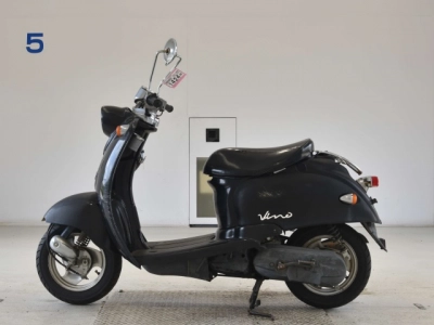 Yamaha VINO