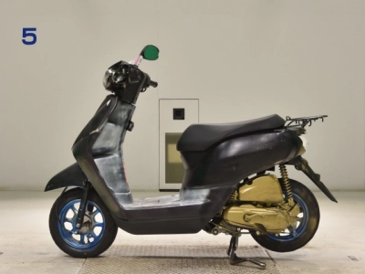 Honda TACT-4 BASIC