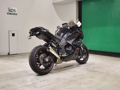 Kawasaki NINJA1000SX
