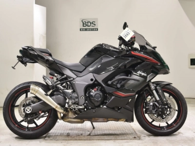 Kawasaki NINJA1000SX