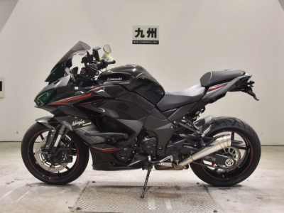 Kawasaki NINJA1000SX