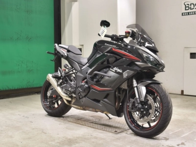 Kawasaki NINJA1000SX