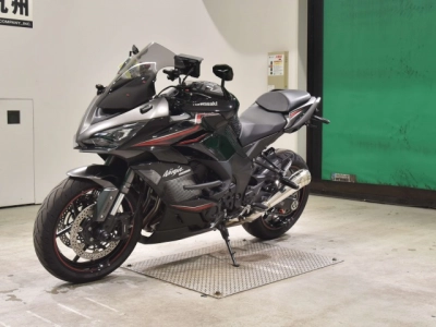 Kawasaki NINJA1000SX
