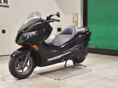 Honda FORZA Z
