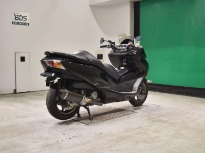 Honda FORZA Z