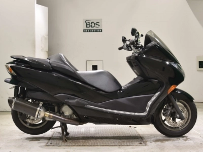 Honda FORZA Z