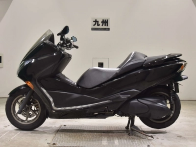 Honda FORZA Z