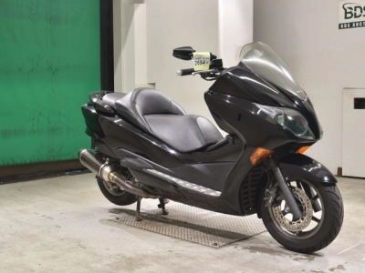 Honda FORZA Z