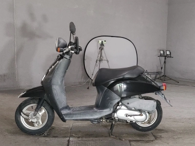Honda TODAY