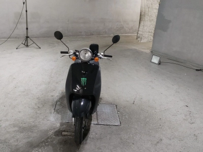 Honda TODAY