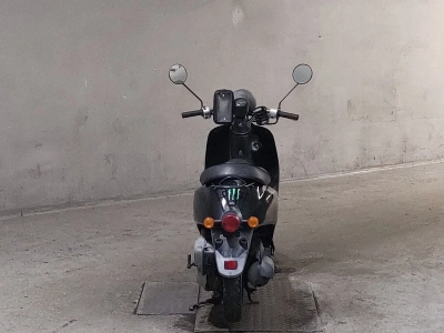 Honda TODAY