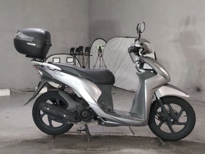 Honda DIO 110