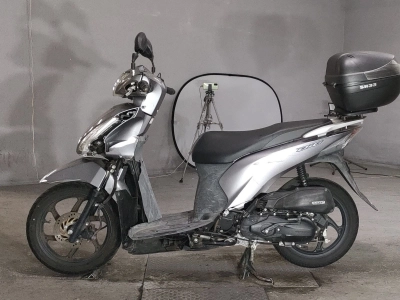 Honda DIO 110