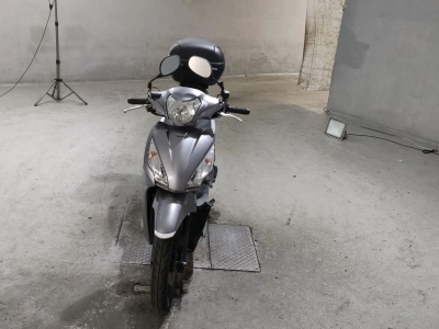 Honda DIO 110