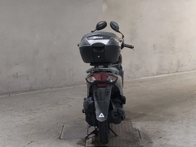 Honda DIO 110