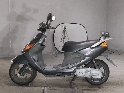 Yamaha AXIS100