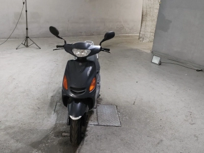 Yamaha AXIS100