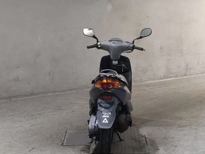 Yamaha AXIS100
