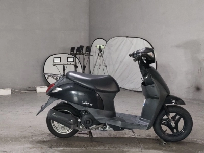 Suzuki LET'S