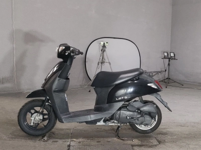 Suzuki LET'S