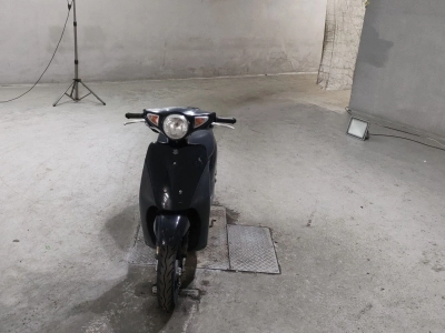 Suzuki LET'S