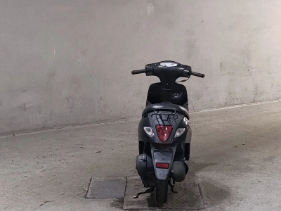 Suzuki LET'S