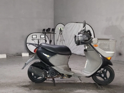 Suzuki LET'S4