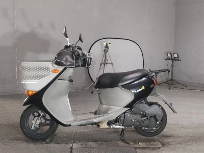 Suzuki LET'S4