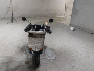 Suzuki LET'S4