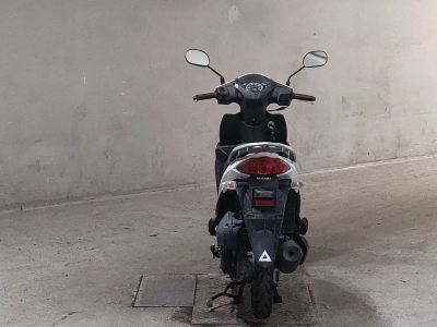 Suzuki ADDRESS V110